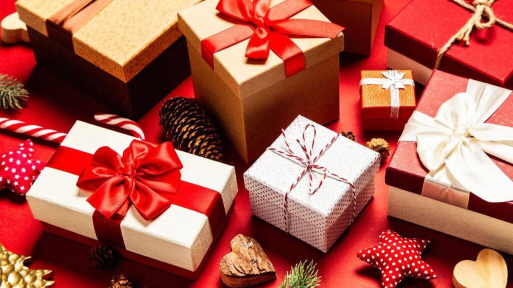 Ofertas de Navidad en La Cápsula Shop