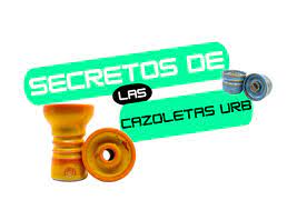 SECRETOS DE LAS CAZOLETAS URB