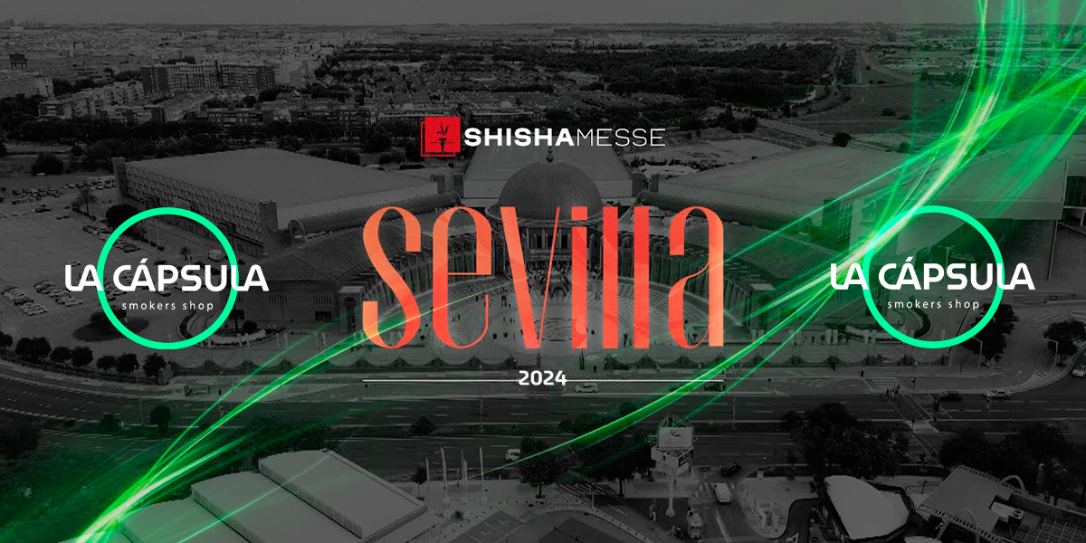 Shishamesse 2024
